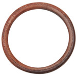 Moose Copper Exhaust Gasket (0934-6030)