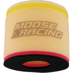 Moose Two Layer Foam Air Filter (M763-70-08)