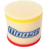 Moose Two Layer Foam Air Filter (M763-70-03)