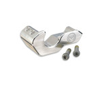 Moose Lower Fork Leg Guard Left (0406-0080)