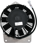 Moose High Performance Cooling Fan 440 CFM (1901-0315)