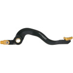 Moose Rear Brake Pedal Gold (1610-0346)