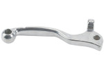 Moose OE Polished Aluminum Clutch Lever (0613-0016)