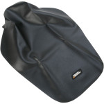 Moose Standard Black Seat Cover (0821-1466)