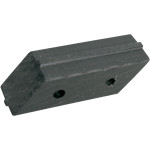 Moose Lower Replacement Chain Wear Block (1231-0197)