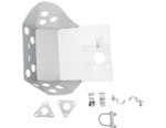 Moose Aluminum Skid Plate (0506-0373)
