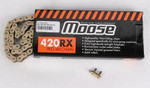 Moose 420 RXP Pro-MX Chain 100 link (M576-00-100)