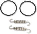 Moose Exhaust Gasket Kit (0934-5312)