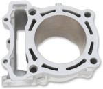 Moose Aluminum Stock Replacement Cylinder 77.00mm (0931-0451)