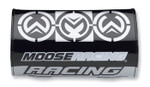 Moose Flex Series XC Bend Black Handlebar (0601-1770)