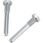 Moose Caliper Brake Pad Hanger Pin Rear (1702-0108)