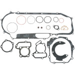 Moose Complete Engine Gasket Kit (0934-2063)