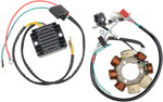 Moose OE Style Stator (2112-0706)