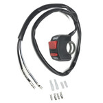 Moose Universal Toggle On/Off Kill Switch Bar Mount (0616-0155)