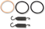 Moose Exhaust Gasket Kit (0934-5310)