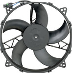 Moose OE Replacement Cooling Fan (1901-0338)
