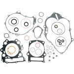 Moose Complete Engine Gasket Kit w/Oil Seals (0934-0436)