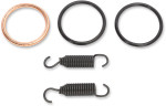 Moose Exhaust Gasket Kit (0934-5305)