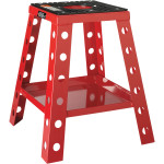Moose Fundamental Bike Stand Red (4101-0406)