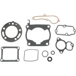Moose Top End Gasket Kit (M810233)