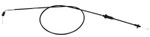 Moose Control Throttle Cable (0650-1343)