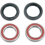 Moose Wheel Bearing & Seal Kit (0215-0117)