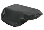 Moose OE Style Black Seat Cover (0821-1185)
