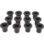 Moose Rear Independent Suspension Bushing Kit (0430-0849)