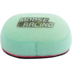 Moose Precision Pre-Oiled Air Filter (1011-0830)