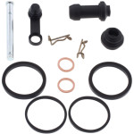 Moose Brake Caliper Rebuild Kit (1702-0286)