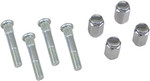 Moose Wheel Stud & Nut Kit (0213-0776)
