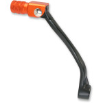 Moose Forged Shift Lever w/Orange Peg (1602-0846)