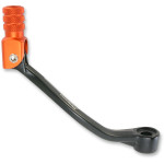 Moose Forged Shift Lever w/Orange Peg (1602-0846)