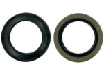 Moose Engine Oil Seal Kit Polaris 250 Scrambler/Trail Blazer (M822140)