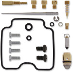 Moose Carburetor Repair Kit (1003-0699)