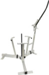 Moose Bib Mousse Tire Changer (0365-0099)