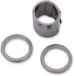 Moose Exhaust Gasket Kit (0934-5501)