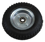 Moose Replacement Kids Dirt Bike Training Wheel (9501-0182)