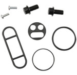 Moose Fuel Petcock Rebuild Kit for '06-10 Kawasaki KX250F (0705-0365)
