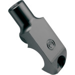 Moose Left Mirror Mount Perch for Magura Hydraulic Clutch (0612-0117)