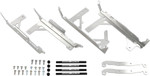 Moose Radiator Braces - Aluminum (1901-0769)