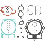 Moose Top End Gasket Kit (0934-1433)