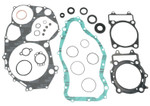 Moose Complete Engine Gasket Kit w/Oil Seals (0934-2084)