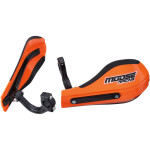 Moose Roost 2 Orange Handguards (0635-1557)