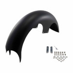 Paul Yaffe Talon Front Fender for 23" Wheels (PYO:TALON23-13E-S)
