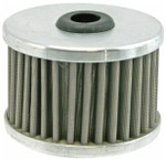 Moose Stainless Steel Reusable Oil Filter (0712-0231)