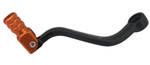 Moose Forged Aluminum Orange Peg Shift Lever (1602-1137)