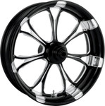 Performance Machine Paramount Platinum Cut Rear Rim 18x5.5 (1269-7814R-PAR-BMP)