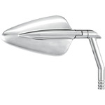 Performance Machine Vision Chrome Mirror Arrow XL (0064-2032-CH)