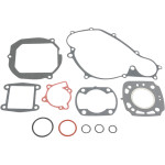Moose Complete Engine Gasket Kit (M808612)
